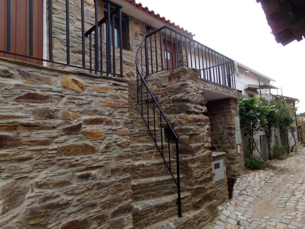Casas Dos Holiday home