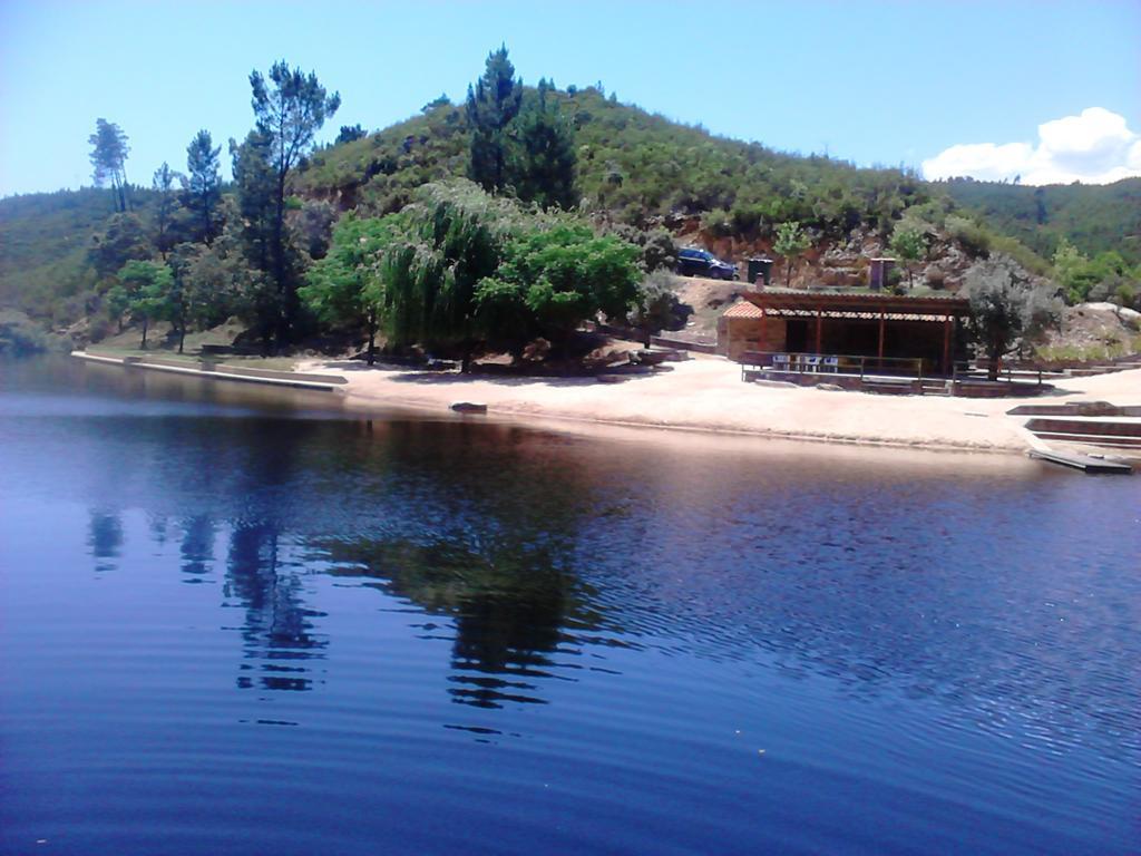 Holiday home Casas Dos