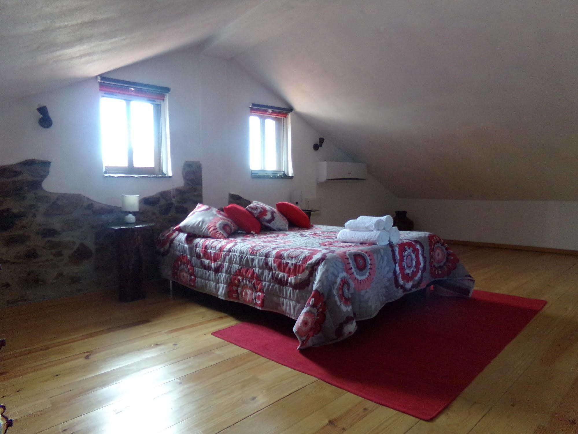 Holiday home Casas Dos Carregais