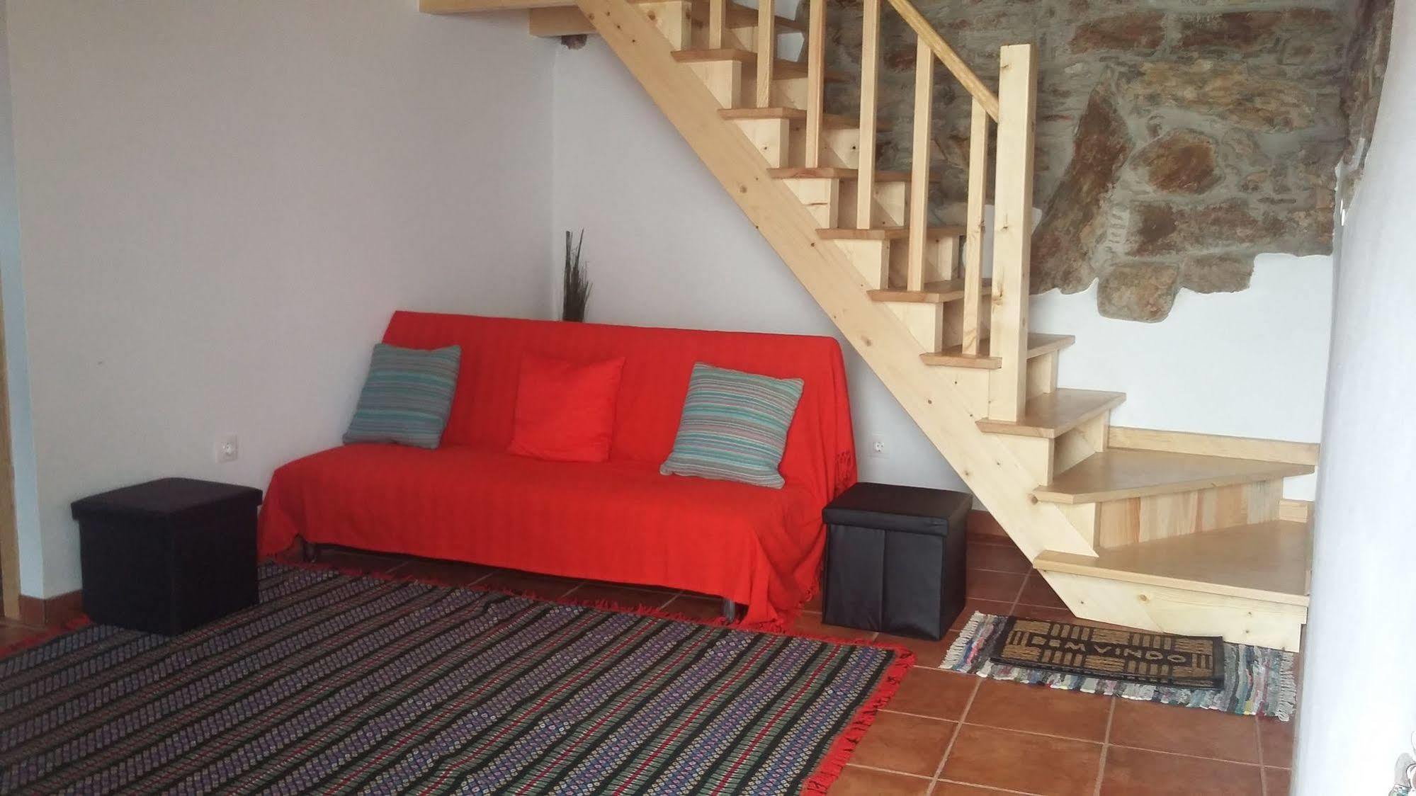 Holiday home Casas Dos